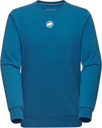 Mammut Core ML Crew Neck Men Original deep