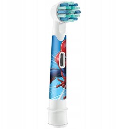Braun Oral-B końcówki do szczoteczki dla dzieci EB-10