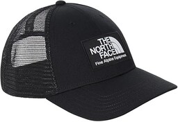 The North Face Mudder Trucker Uniseks Czapka Tnf