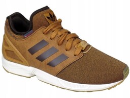 Adidas Zx Flux buty dziecięce Młodzieżowe 33.5 praktyczne