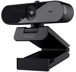 Trust Kamera internetowa TW-250 QHD ECO