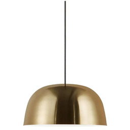 Nordlux - Cera Lampa Wisząca Brass
