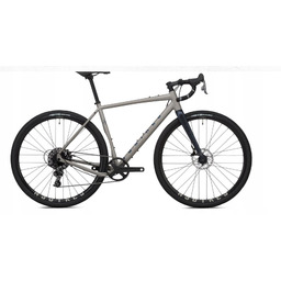 Rower gravel Ns Bikes Rag+ 2 Hydro Raw