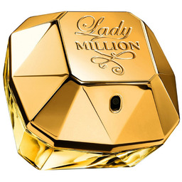 Paco Rabanne Lady Million woda perfumowana 50 ml