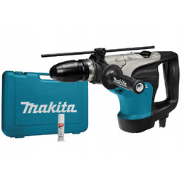 Makita Młotowiertarka młot udarowy SDS-Max 1050W 6,1J