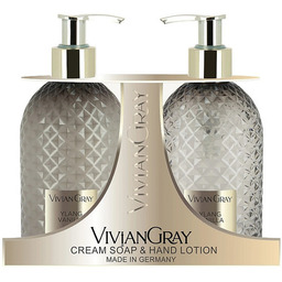 Vivian Gray Ylang-ylang Zestaw Hand Lotion Balsam