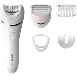 Depilator Philips BRE710/00