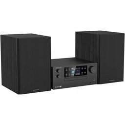 Kenwood M-925DAB-B Micro HiFi Dab+ Cd Usb Bluetooth