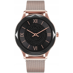 Smartwatch Maxcom FW52 Diamond Złoty