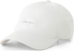 Calvin Klein Damska czapka z daszkiem Kobiety Bawełna