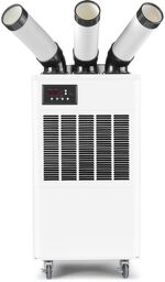 Trotec Klimatyzator Spotcool PT 5300 SP