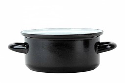 Sfinx Rondel emaliowany Standard, 26 cm, 5,8 l,
