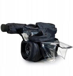 Pokrowiec przeciwdeszczowy camRade rainCover Handheld Small do małych