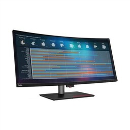 Lenovo ThinkVision P40w-20 LED display 100,8 cm (39.7")