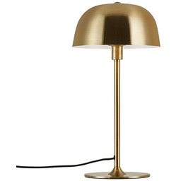 Nordlux - Cera Lampa Stołowa Brass