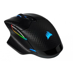 Corsair Mysz bezprzewodowa Dark Core RGB Wireless Gaming