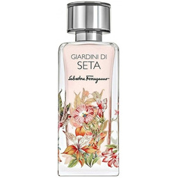 SALVATORE FERRAGAMO Giardini di Seta EDP spray 100ml