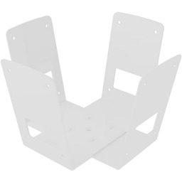 Biamp Desono MASKCW - Podwójny uchwyt montażowy typu