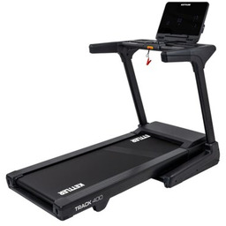 KETTLER Bieżnia elektryczna Track 400 1839W 18 km/h