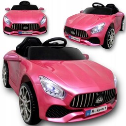 Auto elektryczne dla dzieci na akumulator pojazd samochód