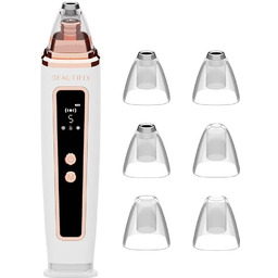 Beautifly B-Derma Ice biały