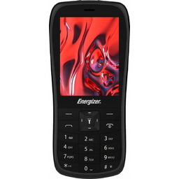 Outlet Energizer Telefon komórkowy z klawiaturą fizyczną E29-2G