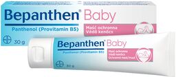 Bepanthen Baby, maść przeciw odparzeniom pieluszkowym dla niemowląt,