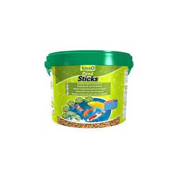 Tetra Pond Sticks - pokarm podstawowy dla ryb