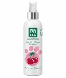 Menforsan perfumy o zapachu truskawki, 125 ml
