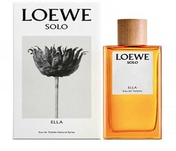 Loewe Solo Ella, Woda toaletowa 75ml