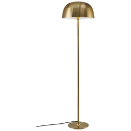 Nordlux - Cera Lampa Podłogowa Brass