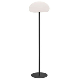 Nordlux - Sponge 34 Lampa Podłogowa Black/White