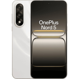 Smartfon ONEPLUS Nord 5 5G 8 GB/256 GB