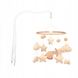 Karuzela Neno Eli do łóżeczka dla dzieci