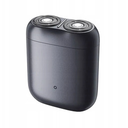 Maszynka do Golenia Elektryczna Xiaomi S200 Usb-c Szara