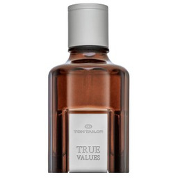 Tom Tailor True Values For Him woda toaletowa