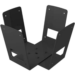 Biamp Desono MASKCW - Podwójny uchwyt montażowy typu