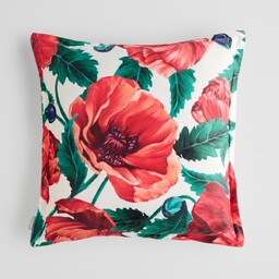 Poszewka z nadrukiem Casinos 45x45 cm z motywem