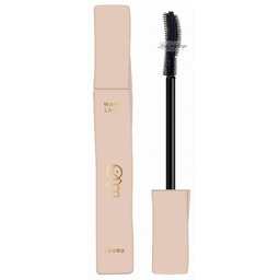 LOVRO - Wavy Lash - Pogrubiająco-podkręcający tusz