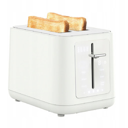 Toster ELLE biały
