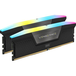 Corsair Vengeance RGB CMH32GX5M2E6000C36 moduł pamięci 32 GB