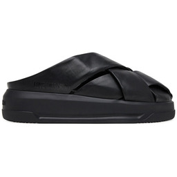 Sneakersy LOVE MOSCHINO JA15555G0MIE0000 Czarny