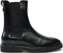Sztyblety Calvin Klein HW0HW02180 Czarny