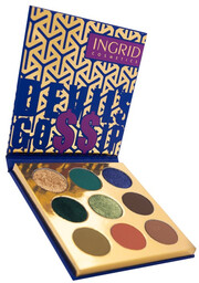 INGRID - Devils Gossip - Paleta cieni