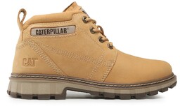 Trapery CATerpillar Gold Rush 723788 Brązowy