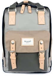 Plecak Himawari No. 13 Jolly S grafitowy