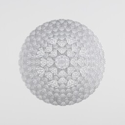 Podkładka Dekoracyjna Crystalluxe