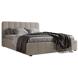 Łóżko STAR 200x200 Kolor do wyboru