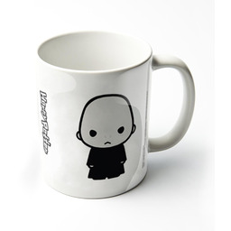 Harry Potter (Kawaii Lord Voldemort) - kubek