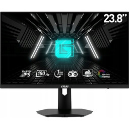 Monitor Gamingowy Msi G244F E2 180 Hz Ips